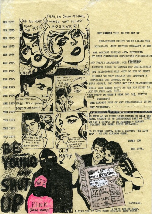 eightiesmckagan - ♡