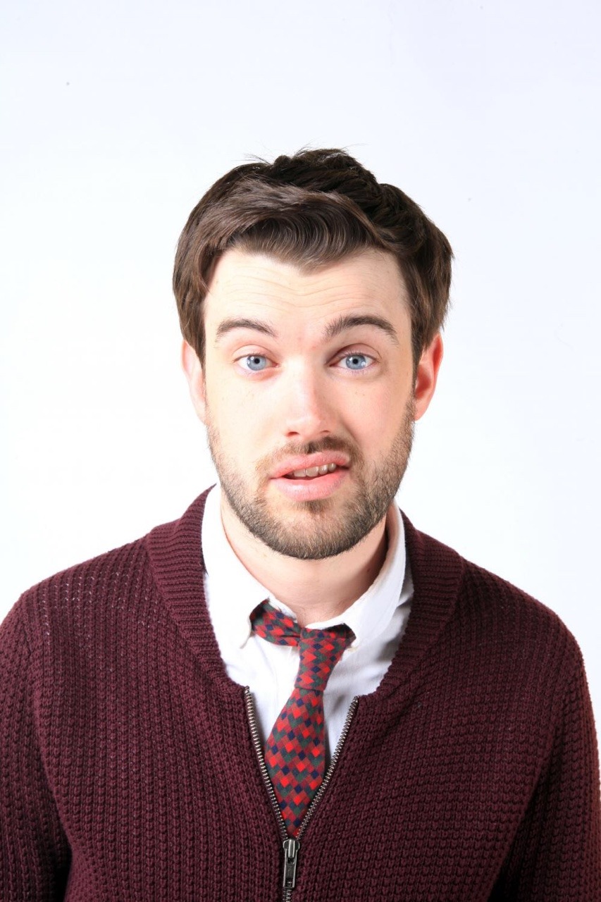 gothambull:  Jack Whitehall