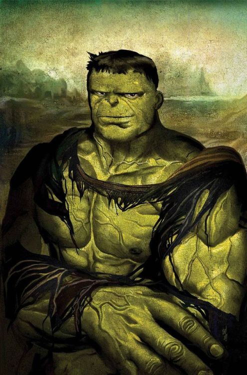 browsethestacks - Indestructible Hulk #012 (2013)Art by Mike...
