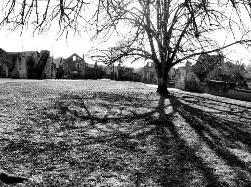 Oradour-sur-Glane, France