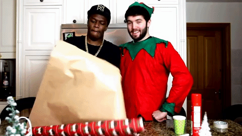 ksiolajidebtolatunji:Can we talk about this friendship more? It’s not talked about enough, lol. ❤️