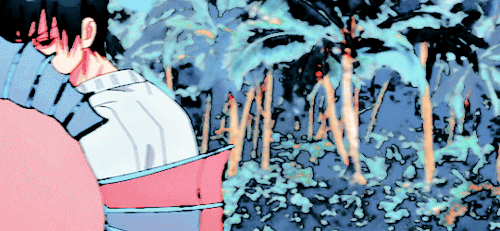 Toji Fushiguro // Satoru Gojo — Combat Parallels ↳ They Would've Shown Shibuya A Real Incident, Etc
