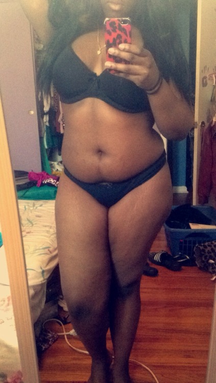 theehaitiansensationn:Just take me as I am, or have nothing at all…