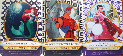 the-hunchback-of-notre-dame: Sorcerers of the Magic Kingdom is an interactive game for the Magic Kin