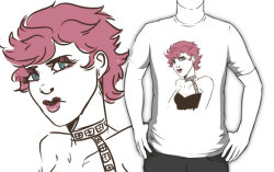 Bucellati:  I Just Opened A Redbubble Shop So If Any Of These Look Appealing To You,