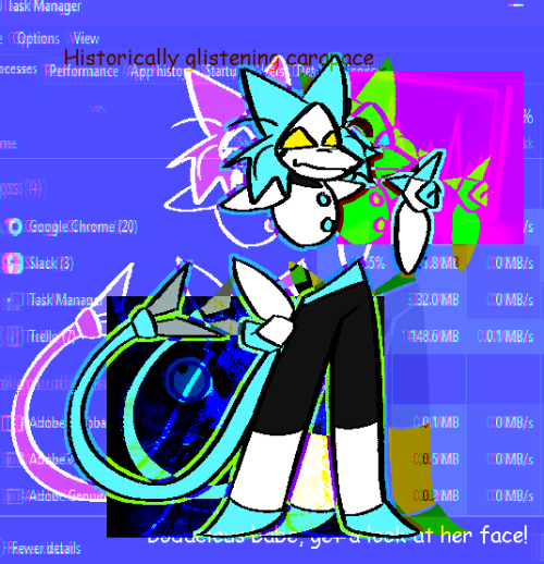 Hi Tumblrfirst Real Post It's Gonna Be TASQUE MANAGER BABY
