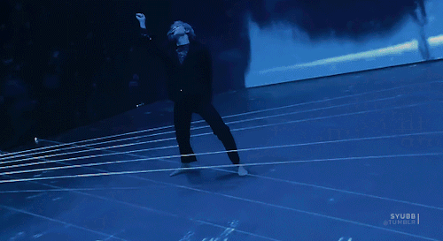 Jimins Black Swan Solo Dance Was The Most Mesmerizing Performance Ive Witnessed