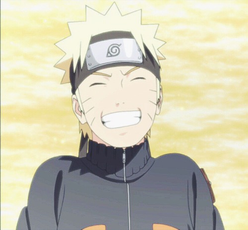 juliuzumaki:  Let’s all have a moment and appreciate this cutie’s smile!