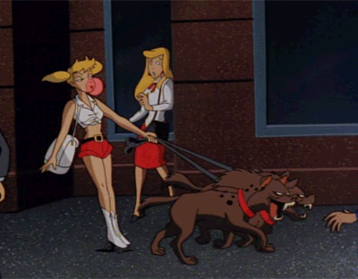 poisonousquinzel:an-apple-that-pines:poisonousquinzel:Working with the batfamRedemption