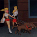 poisonousquinzel:an-apple-that-pines:poisonousquinzel:Working with the batfamRedemption