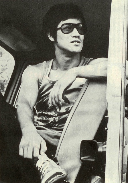 severelyfuturisticharmony:  The Rare Photos of Bruce Lee Best&amp;Professional