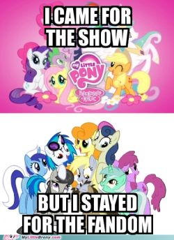 therealredwing:  dark-hooves:  same  true story   *raises hoof*100 % me!!!!