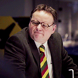 lovetheairport:reasons to appreciate Mike Stamfordhe can joke about his weighthe has great taste in 