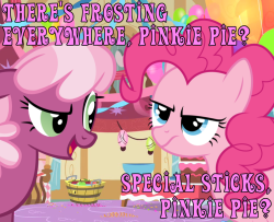 pinks-and-pies:  &ldquo;Geez, grow up! Don’t you teach Sex-Ed?&rdquo;  &gt;w&lt;!