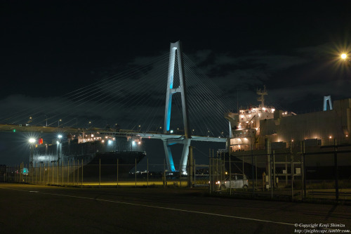 Arcane Combination, Nagoya.You can purchase my images online https://500px.com/kenjishimizu14