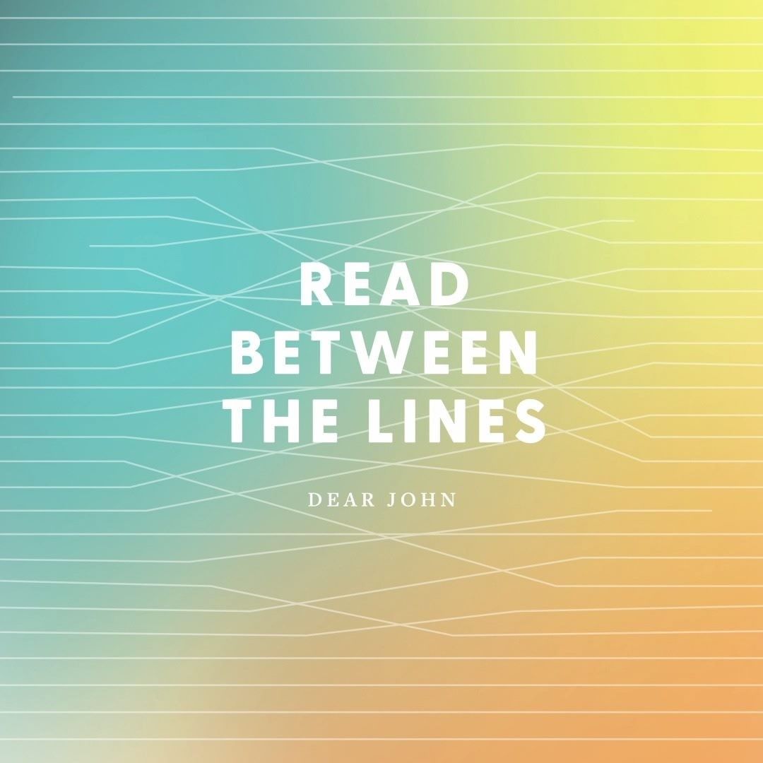 Nog een weekje lieve mensen, dan droppen we ‘em: “Read Between the Lines”! Een zondoordrenkt reggae-pop liedje. Onze eerste single i.s.m. groove-maestro Sebastiaan Weerman. We kunnen niet wachten om hem met jullie te delen! Maar het mooie is, je kunt...