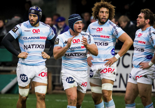 roscoe66:Racing Metro hotties