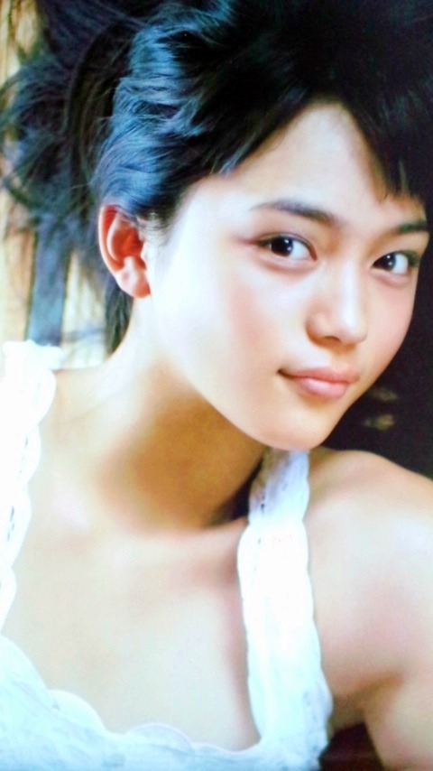 ms-14s:  川口春奈