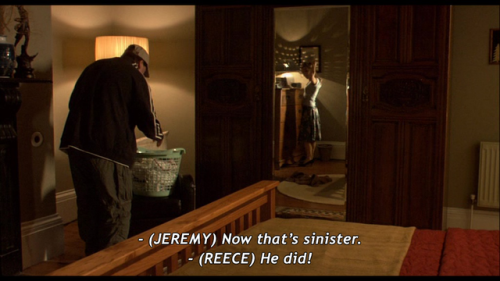 The League Of Gentlemens Apocalypse- (Jeremy Dyson, Mark Gatiss, Steve Pemberton, Reece Shearsmith)