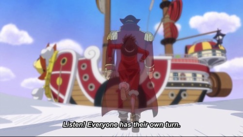 One Piece Episode 849 Tumblr