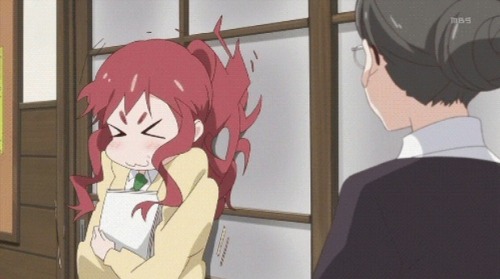 iootonashis:  Some of my favorite frames from this gif  Original gif by briqhtly 