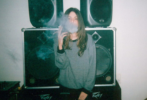 creategr8karma:  grunge