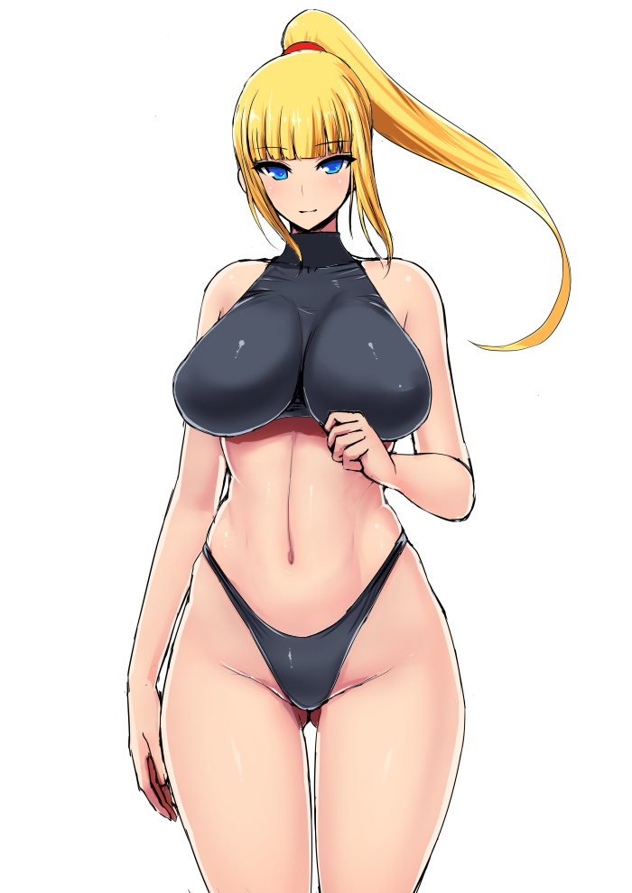 kawaiiandecchi:  Artist: ishimura