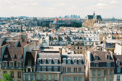 perfectmadness:  (via paris ii | Flickr -