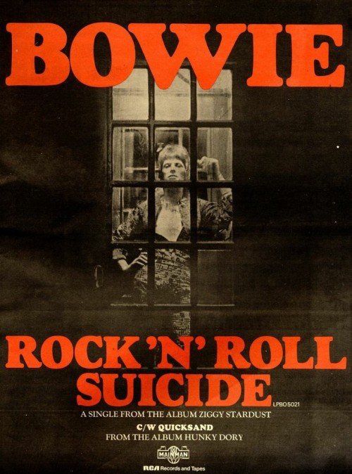 Some Vintage Posters I Love