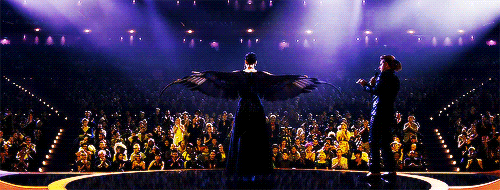 mockingdream-deactivated2014083:  Make him pay for it. 