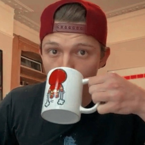 Tom Holland Icons