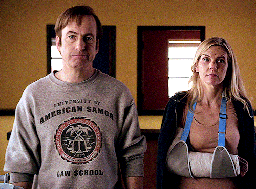 jimmymcgill:  Better Call Saul (2015–2022)3.10 “Lantern” × 6.09 “Fun and