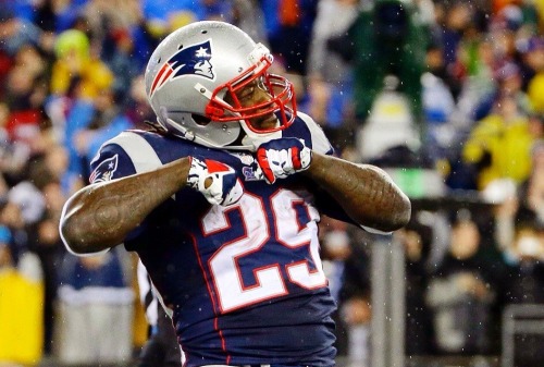 bostonkatie:  Patriots take the AFC Divisional Game with a 43-22 victory over the Colts. A team built on adversity, this group never gives up and never fails to put a smile on my face. Love them with all of my heart and I will continue to support through