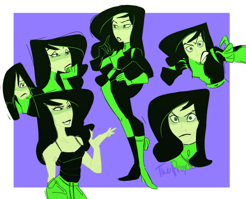 proxie-of-the-art:shego practice