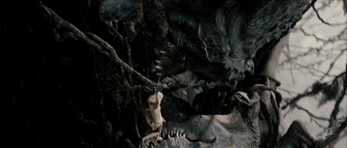 citystompers1:King Kong (2005)