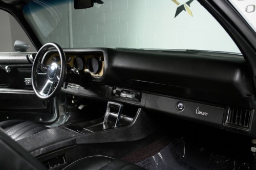 XXX dallascityauto:  1971 Chevrolet Camaro with photo