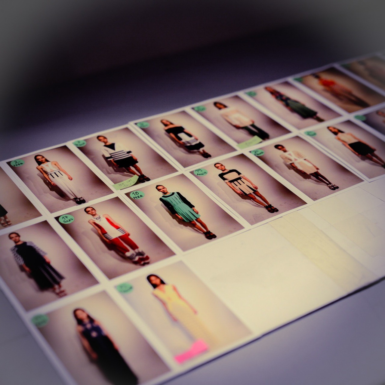 maccosmetics:  Backstage at  Giuletta NY  New York Fashion Week SS16