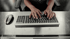 felicysmoak:  Felicity Smoak. M.I.T. Class of ’09. 