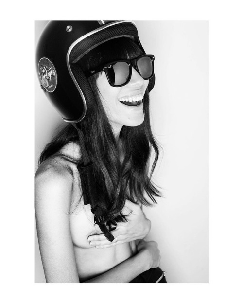 Sofia Pavlovic (Civiles) por Marcelo Perez Lopez