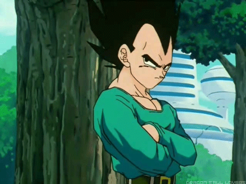 WHEN YGO CHARACTERS ARE GREETING  YOU