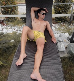 asian-men-x:  