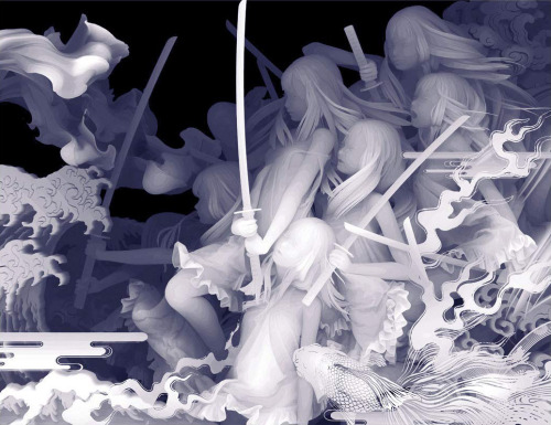 WE ARE FREE TO KILL by Kazuki Takamatsu. Softcover book is 146 pages, brand new, available for purch