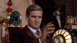 Rod Taylor 1930-2015