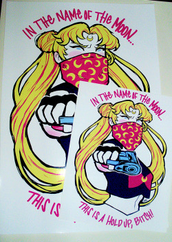 asieybarbie:  making these are funnn omgerd. 13&quot; x 19&quot; and 8.5&quot; x 11&quot; prints! will be selling these soon. like, starting tomorrow or Tuesday. yehaaaa.