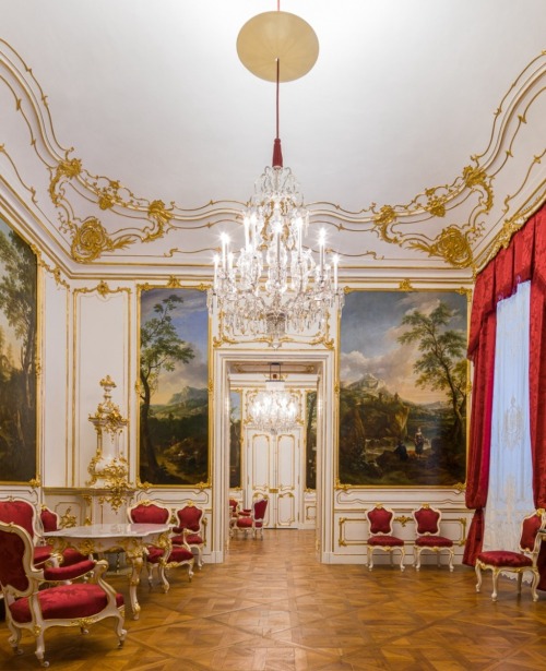  Schloss Schönbrunn, Vienna, Austria, @schonbrunn 