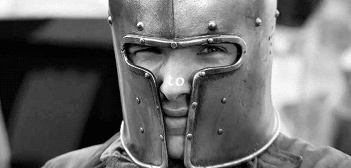 itsallyouhavegotinsideyourhead:Thank You Merlin