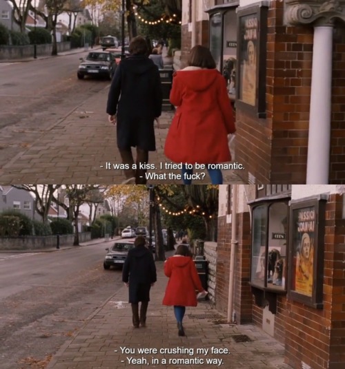 cinemaphileadict:  Submarine (2010) directed by Richard Ayoade