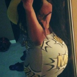 asssofatentwethebest:  #AssSoFat 