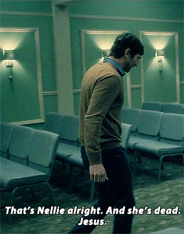 hillhousegifs:  requested by @abishekha-deborah 