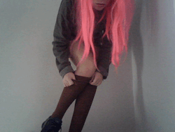 different-is-bettter:    «Alternative Fashion»   